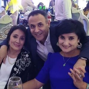 Meet your Posher, Hulkar